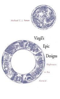Produktbild: Virgil's Epic Designs