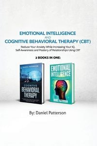 Produktbild: Emotional Intelligence and Cognitive Behavioral Therapy