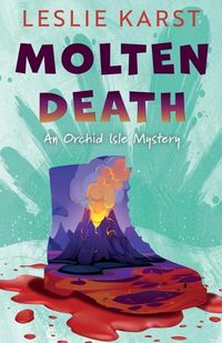 Produktbild: Molten Death