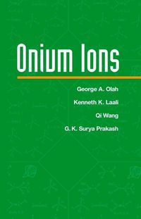 Produktbild: Onium Ions