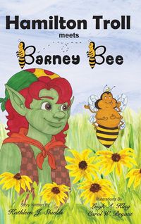 Produktbild: Hamilton Troll Meets Barney Bee