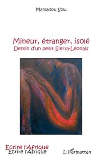 Produktbild: Mineur, &eacute;tranger, isol&eacute;