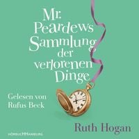 Produktbild: Mr. Peardews Sammlung der verlorenen Dinge