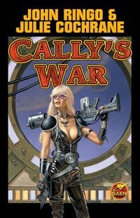 Produktbild: Cally's War