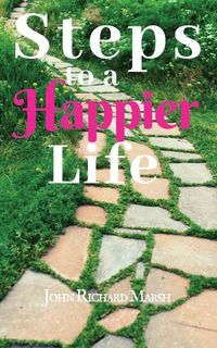 Produktbild: Steps To A Happier Life