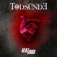 Herzjagd (Digipak inkl.Poster)