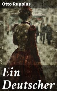 Produktbild: Ein Deutscher