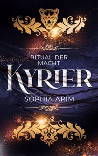 Produktbild: Kyrier - Ritual der Macht