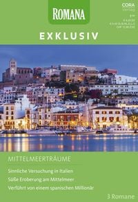 Produktbild: Romana Exklusiv Band 318