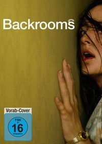 Produktbild: Backrooms