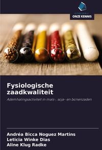 Produktbild: Fysiologische zaadkwaliteit