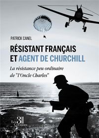 Produktbild: Resistant francais et agent de