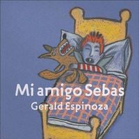 Produktbild: Mi Amigo Sebas