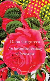 Produktbild: Grigorcea, D: Instinctive Feeling of Innocence