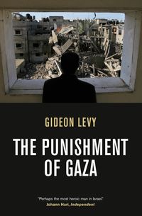 Produktbild: The Punishment of Gaza