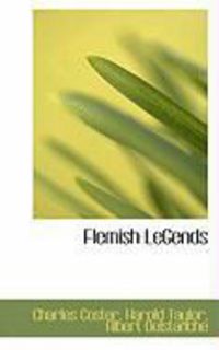 Produktbild: Flemish Legends