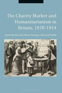 Produktbild: Charity Market & Humanitariani