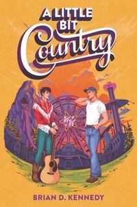 Produktbild: A Little Bit Country