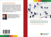 Produktbild: O Surgimento de Amea&ccedil;as de Financiamento do Terrorismo