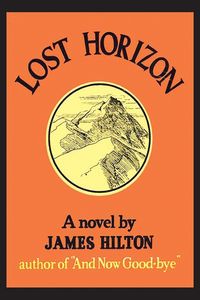 Produktbild: Lost Horizon