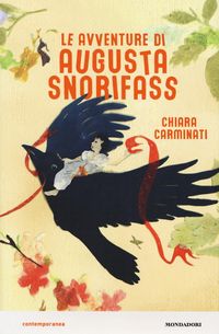 Produktbild: Le avventure di Augusta Snorifass