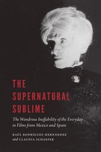 Produktbild: Supernatural Sublime