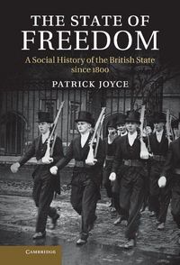 Produktbild: The State of Freedom