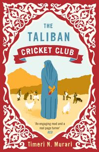 Produktbild: The Taliban Cricket Club