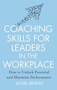 Produktbild: Coaching Skills for Leaders in the Workplace, Revised Edition