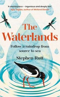 Produktbild: The Waterlands