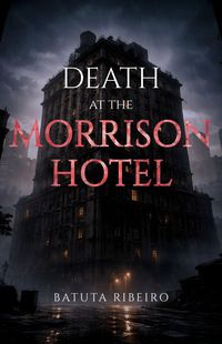 Produktbild: Death at the Morrison Hotel