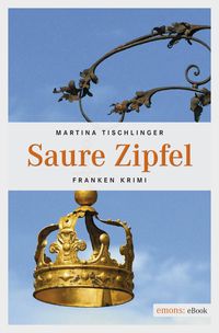 Produktbild: Saure Zipfel