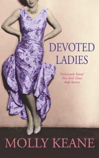 Produktbild: Keane, M: Devoted Ladies