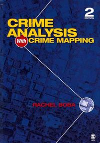 Produktbild: The Practice of Research in Criminology and Criminal Justice [With Crime Analysis with Crime Mapping]