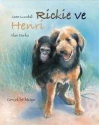 Produktbild: Rickie ve Henri