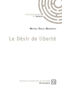Produktbild: Le desir de liberte