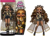 Bild vom Artikel MGA 585251EUC - L.O.L. Surprise OMG Fierce, ROYAL BEE, Modepuppe mit 15 Überraschungen, 29 cm vom Autor 