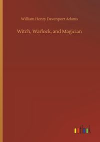 Produktbild: Witch, Warlock, and Magician