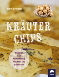 Produktbild: Kr&auml;uter-Chips