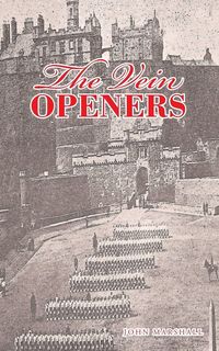 Produktbild: The Vein Openers
