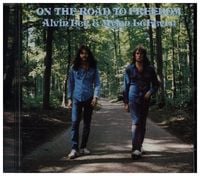 Produktbild: Lee, A: On The Road To Freedom