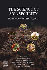 Produktbild: The Science of Soil Security