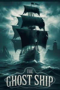 Produktbild: The Ghost Ship