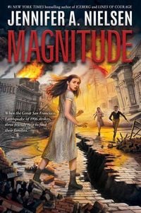 Produktbild: Magnitude
