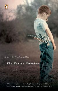 Produktbild: The Turtle Warrior