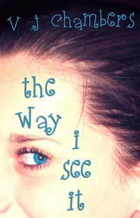 Produktbild: Way I See It: an Email Novella