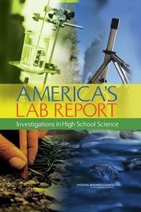 Produktbild: America's Lab Report