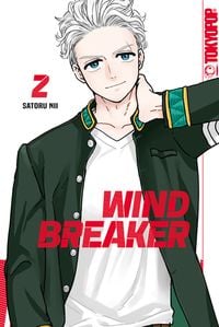 Produktbild: Wind Breaker 02