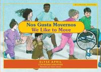 Produktbild: Nos Gusta Movernos / We Like to Move