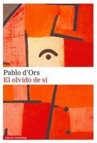 Produktbild: El olvido de s&iacute;- 2022